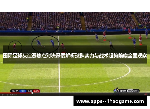 国际足球友谊赛焦点对决深度解析球队实力与战术趋势前瞻全面观察 国际足球友谊赛焦点对决深度解析球队实力与战术趋势前瞻全面观察
